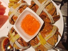 -“香”全日餐厅·株洲大汉希尔顿酒店