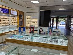 -万视康眼镜(丹棱街店)