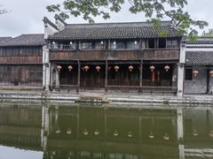 -南浔古镇