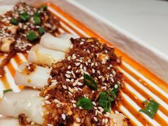 -上上席川菜(凯德乐峰广场店)