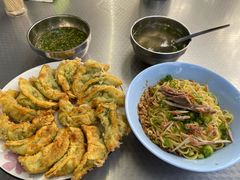 -金山锅贴店(金泉路店)