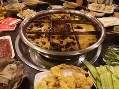 -邓莽子老火锅(鲁祖庙店)