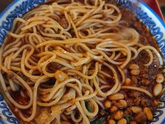 -聚园面庄(新光天地店)