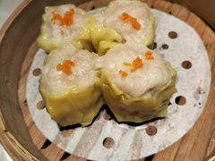 -广州花园酒店荔湾亭·地道点心·粤式饮茶