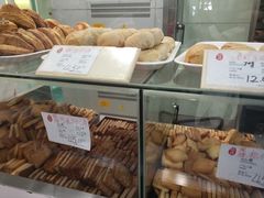 -上海哈尔滨食品厂(淮海中路店)