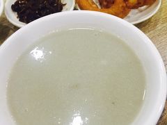 豆汁儿-宋记爆肚(酒仙桥店)