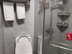 -和谐商务酒店(上海南站店)