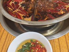 -渝味黄姐火锅(黄泥村店)