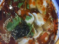 -陕味食族油泼面·小炒盖码面(双榆树店)