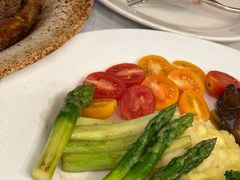 -摩根扒房(桐梓林店)