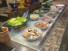 -重庆丽苑维景国际大酒店·海鲜自助餐厅