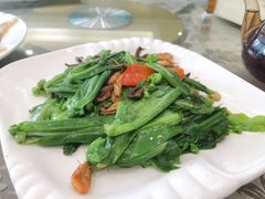 -新兴家喻酒家·羊城名宴(昌岗店)