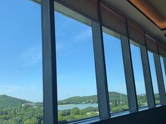 -佘山世茂艾美·御珍轩中餐厅