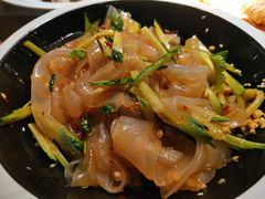 宿州凉皮-符离集餐厅(万象城店)
