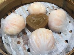 -赏点粤式点心(广州塔店)