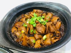 红烧大肠煲-阿龙酒煲(海宁新苑路店)