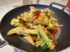 -鸡毛店·川菜(文殊院店)