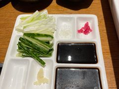 -德香苑脆皮烤鸭·经典(爱融荟城店)