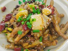 -小民大排档(马场角横路店)