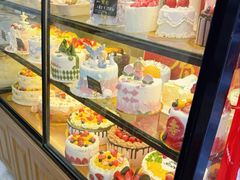 -起士林(荣安大街店)