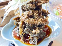 -二泉园老菜馆·百年无锡菜