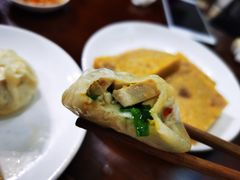 豆腐包-詹氏包记(文公路店)