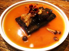 -肴约·花园式餐厅(湖里店)