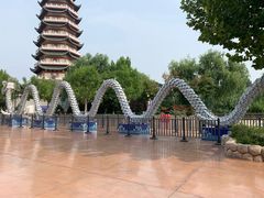 -济南方特东方神画