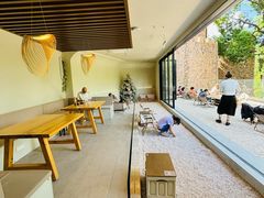 -J Create城市露营咖啡·简餐·宠物(上海动物园店)