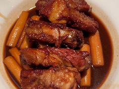 -章吴记喜瑞餐厅(东东城店)