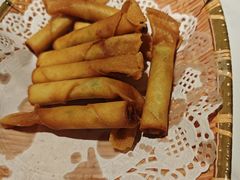 -南山翁新概念川菜(江宁万达广场店)