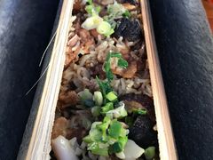 -竹泉农庄·竹筒饭(从化店)