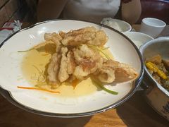 -金掌勺·锅包肉(双榆树店)