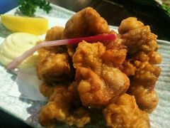 炸鸡软骨-小曹日本料理(软景中心店)