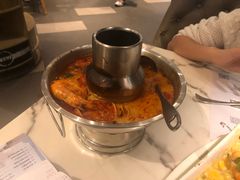 泰式冬阴功汤-今之味南亚厨房·探店指南(领展购物广场店)