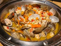 -花和尚·湘西小串烧烤(祈福店)