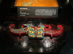 -盘龙城遗址博物院