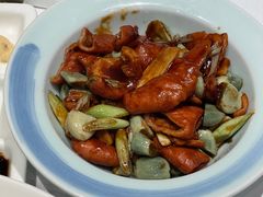 -局气 烤鸭·北京菜(光华路店)