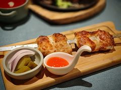 -俄士厨房(未来城店)