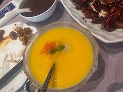 -云锦壹号·淮扬宴(徐汇万科店)