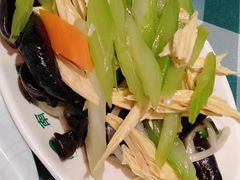 -南来顺饭庄·清真(南菜园店)