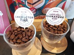 -COSTA COFFEE(上海虹口公园店)