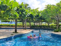 -三亚亚龙湾天域度假酒店