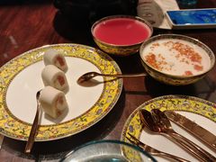 -富华斋饽饽铺·宫廷糕点·伴手礼(护国新天地店)