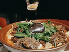 -杨氏青龙虾·羊蝎子(托乐嘉店)