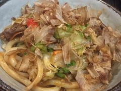 -尺山寸水日料(马桥满天星店)