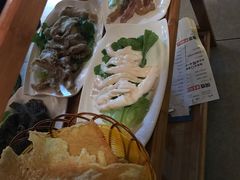 -海银海记潮汕牛肉火锅(新港中路海珠店)