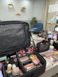 -熙画美上门化妆·化妆课·新娘跟妆(上海体育场店)