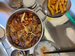 -蓉三少冒烤鸭·四川小吃集(北京首店)