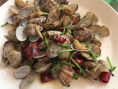 -今鲜源大酒店·中华餐饮名店(新湛路店)